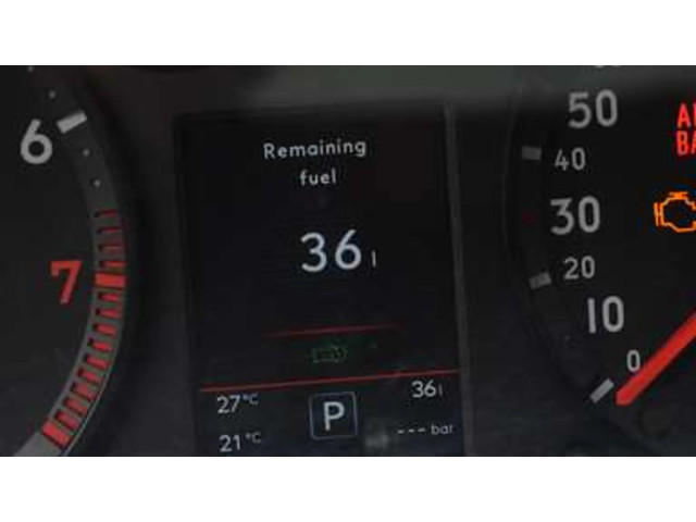 Панель приборов 4B0920937B Audi RS6 C5