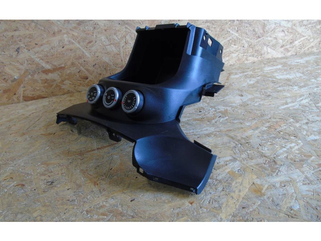 Блок управления климат-контролем 0001   Mitsubishi Outlander