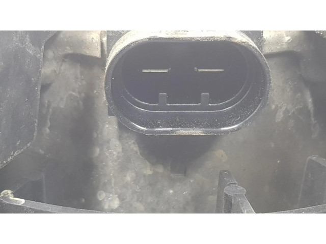 Вентилятор радиатора     1253R3, 1616307580    Citroen Nemo 1.2