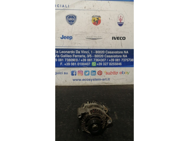 Генератор    Chevrolet Spark      