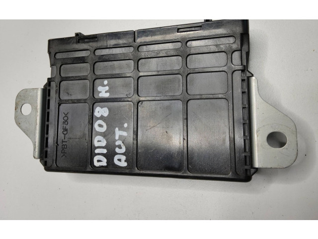 Блок управления коробкой передач 8631A261, G1T32774H Mitsubishi Pajero