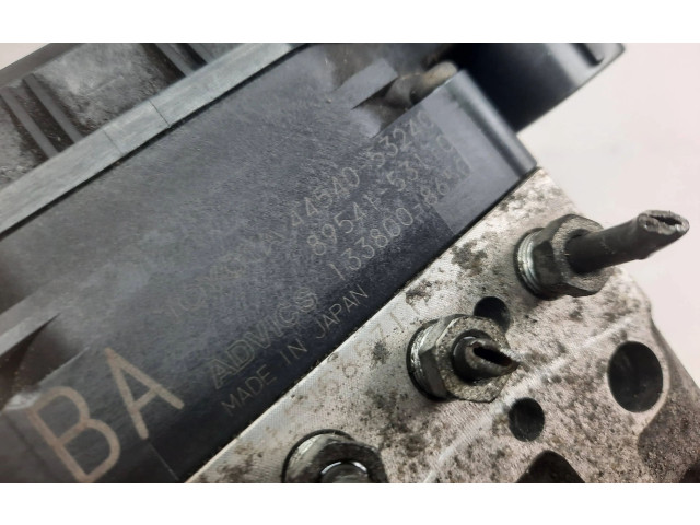 Блок АБС 44540-53240 Lexus IS 220D-250-350 2006 - 2013 года