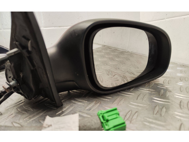 Зеркало электрическое        Volvo V70  2008 - 2013 года   