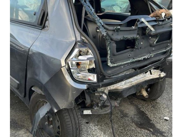 Генератор 231003071R   Renault Twingo III      