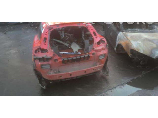 Генератор NT   Volvo C30      