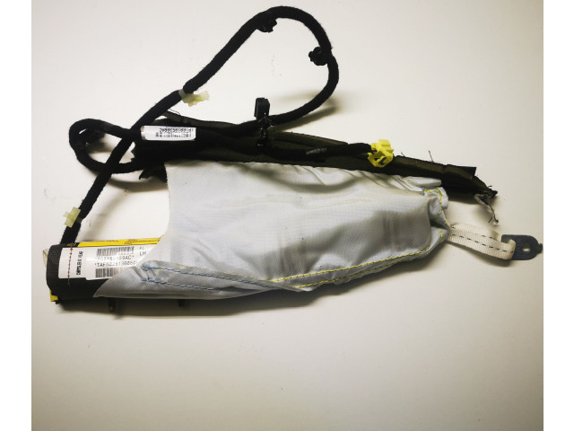 Подушка безопасности в сиденье P68156189AC, 68156189   Jeep Cherokee