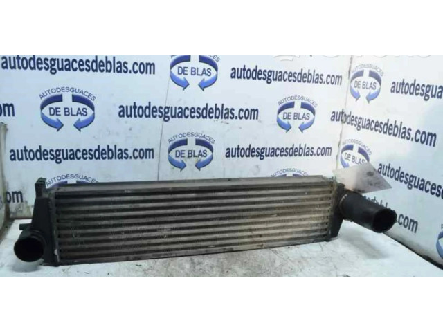 Интеркулер  INTERCOOLER   BMW Z3 E36 