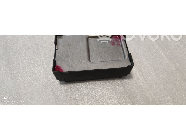 Блок управления P68250124AB Jeep Grand Cherokee