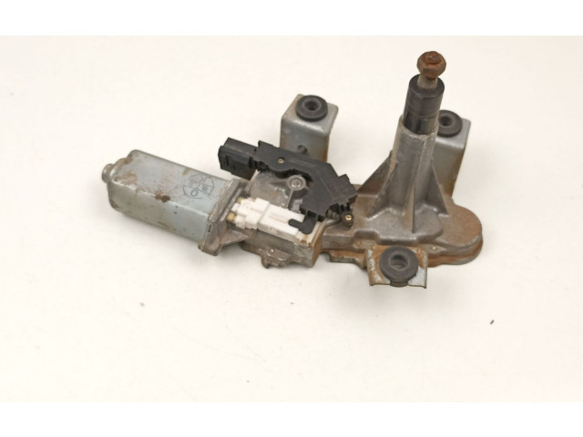 Моторчик заднего дворника DLB500073, 34982581    Land Rover Discovery 3 - LR3