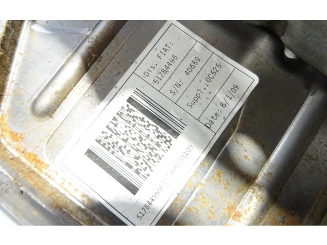  рейка  Колонка рулевая 4123GA   Citroen Nemo  -  года