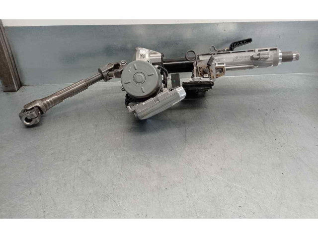    Рулевая рейка 6R1909144AJ, TRW   Audi A1 2010 - 2018 года