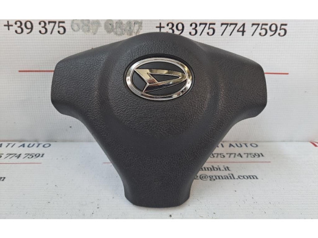 Подушка безопасности водителя 1D0513308X1S, 1D0513308X1S Daihatsu Terios