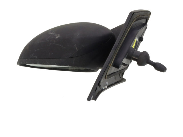 Zpětné zrcátko Peugeot 107 2010 8153YW