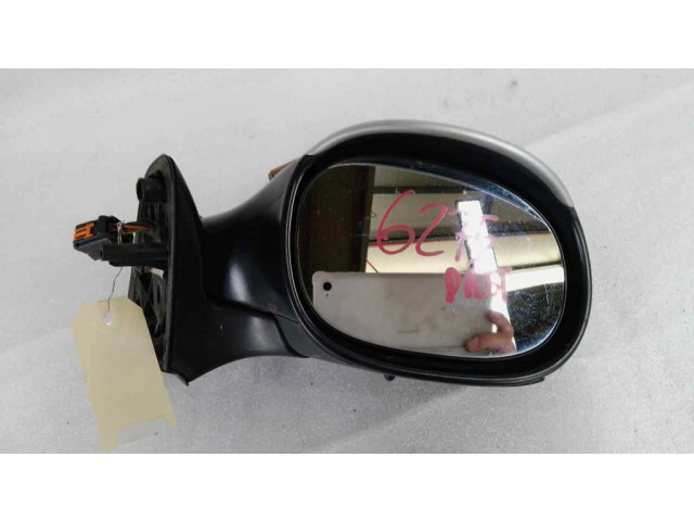 Зеркало электрическое Сзади Citroen Xsara Picasso