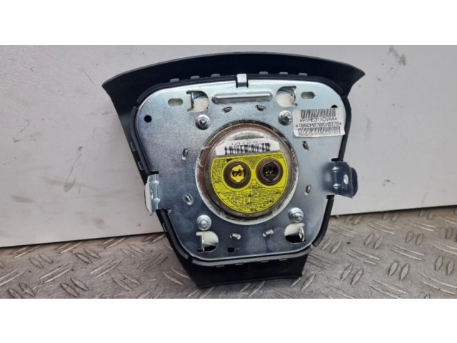 Подушка безопасности водителя P1ME31XDVAA Dodge Journey