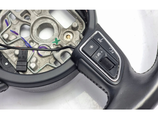 Volant Audi A6 C7 2011 4G0419091R