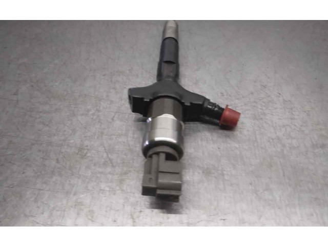 Vstřikovač 7701477687, 8972391617 Renault Vel Satis P9XA7