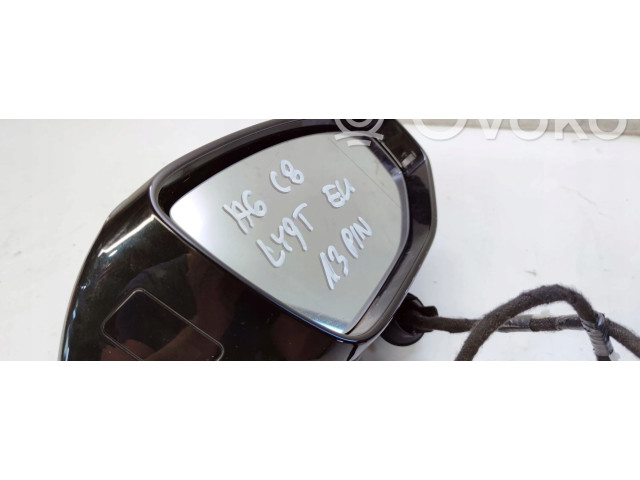 Зеркало электрическое Audi A6 S6 C8 4K 2018 - года