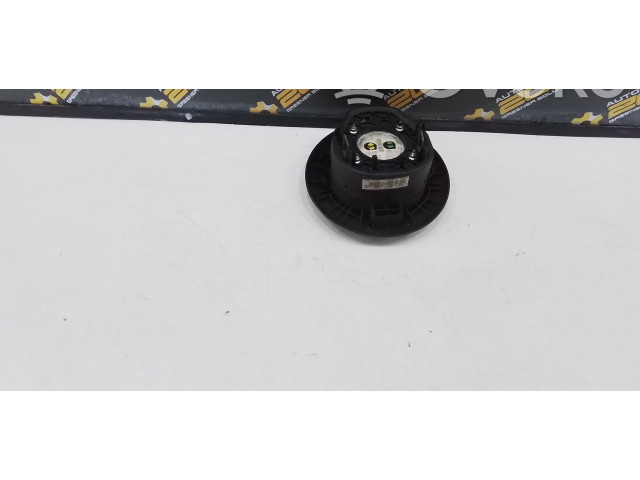 Подушка безопасности водителя Fiat Idea