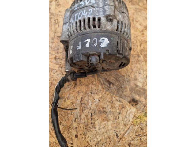 Генератор ALT042 Volkswagen Golf VIII