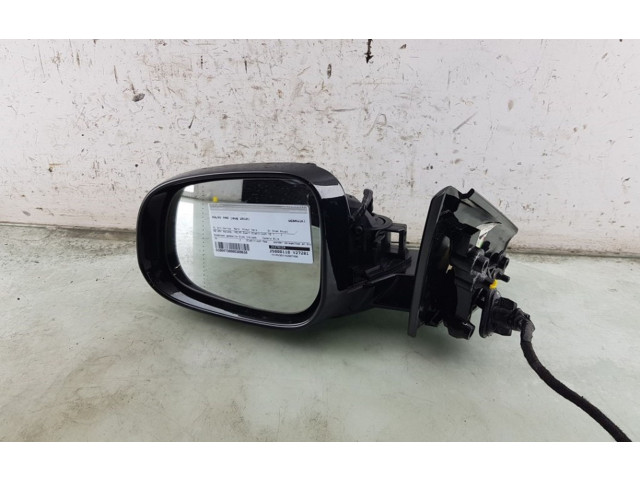 Зеркало (механическое) Volvo V40 2012 - 2019 года