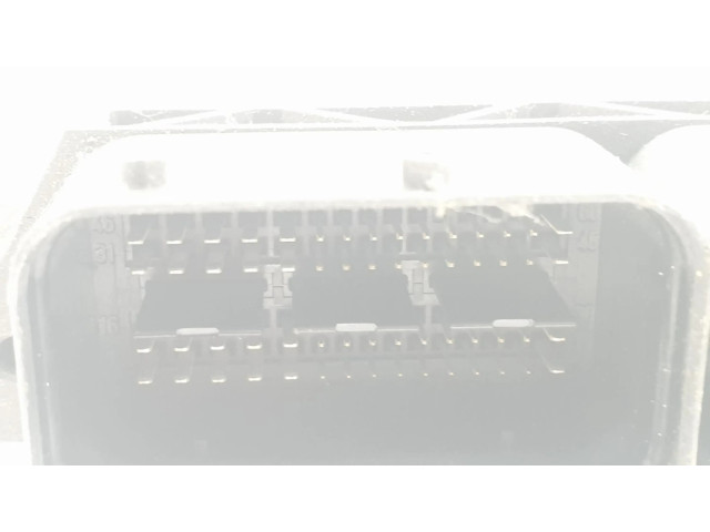 Блок управления двигателя 0281014586, 1860B400 Mitsubishi Lancer VIII