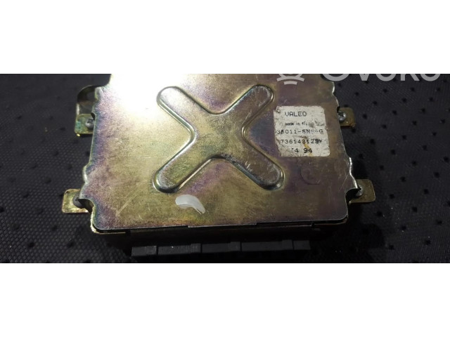 Блок управления 35011SN8G Honda Accord