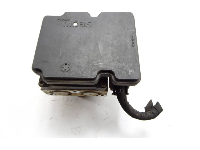 Блок АБС 6158942100, 1010091755 Hyundai ix20 - года