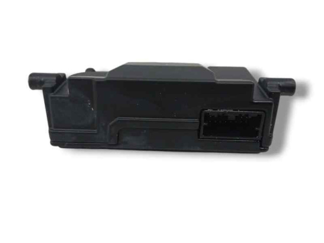 Блок управления N1BT19H406CA Ford Puma