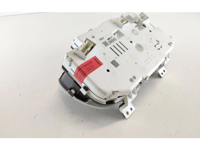 Панель приборов 8100C106, MM0050325 Mitsubishi L200