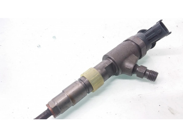 Vstřikovač CV6Q9F593AA, 0445110489   Ford Fiesta  pro naftový motor 1.6 XVCC 