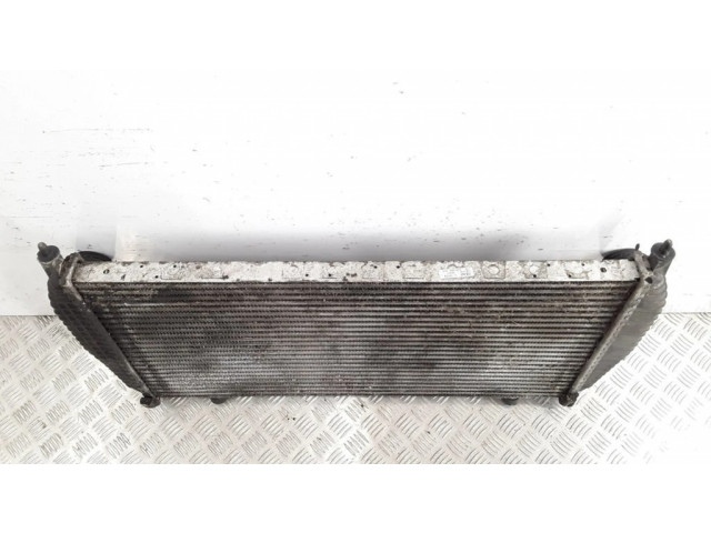 Интеркулер  96463009807   Citroen C5 2.2