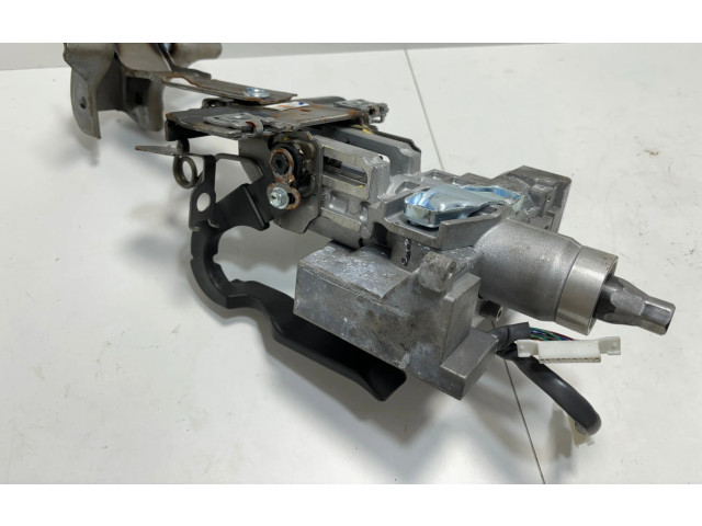 рейка Колонка рулевая Az91d, JJ110002581 Mazda 3 III 2014 - 2018 года