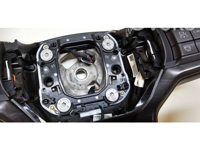 Блок подушек безопасности 6PK622X7AB   Jeep Grand Cherokee WL