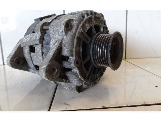 Генератор    Chevrolet Nubira      