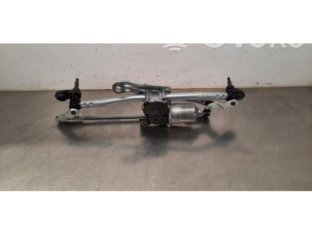 Генератор 658955023B Skoda Kamiq