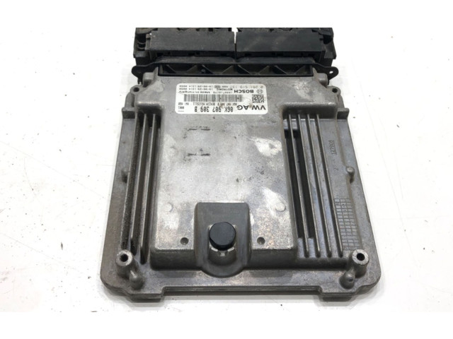 Volant Skoda Kodiaq 2019