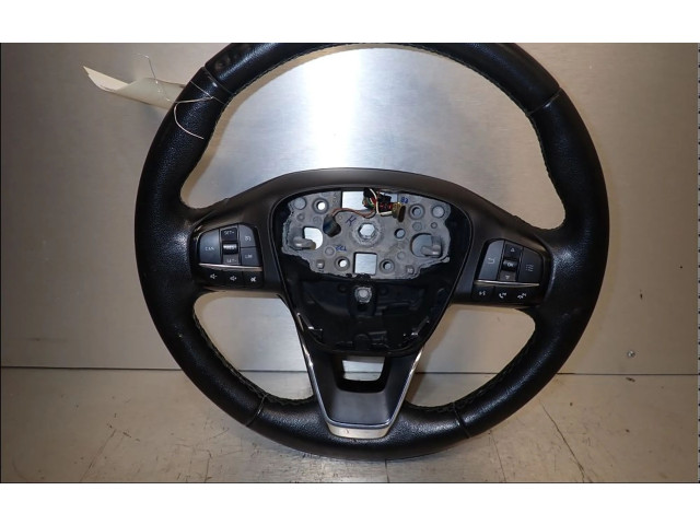 Руль Ford Transit Custom 2013 - 2023 года 2758396