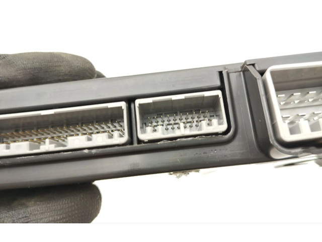 Блок управления FK7219H440BF Jaguar XJ X351