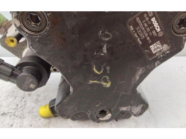 Топливный насос