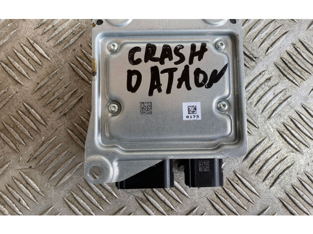 Блок подушек безопасности M1PT14B321CA, 6C22244961AC   Lincoln Corsair