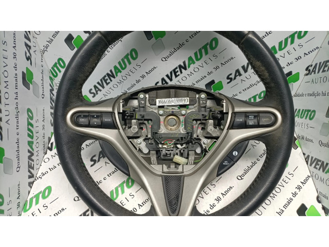 Руль Honda Civic 2006-2011 года SV2JT-23-11