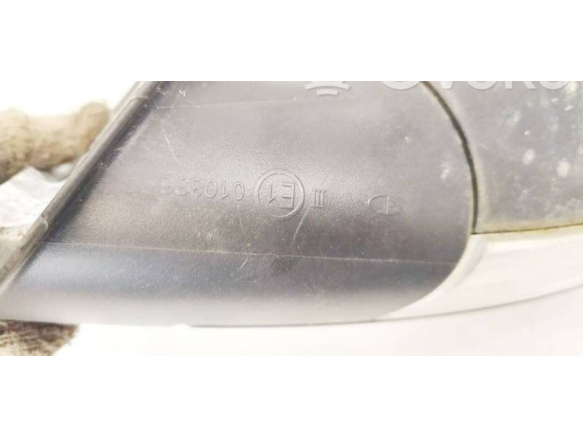 Зеркало электрическое Volkswagen Golf Plus 2005 - 2013 года