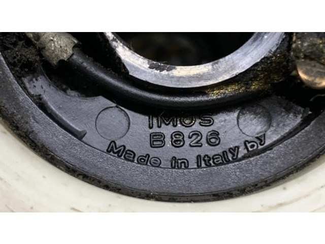 Ручка поворотов/ фонарей