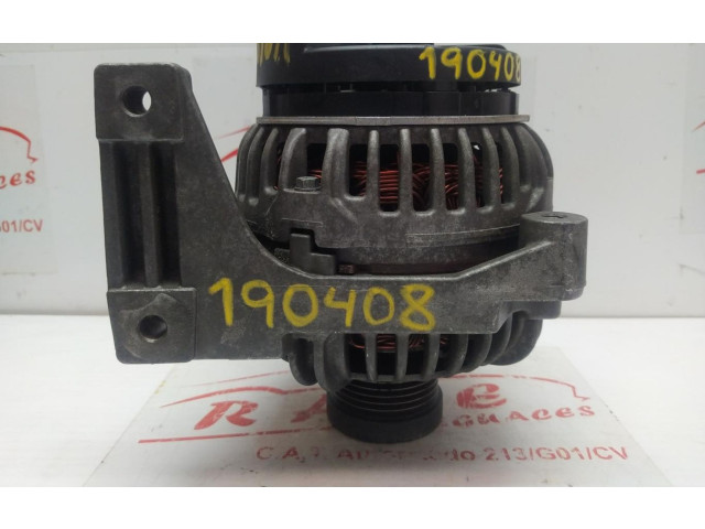 Генератор 30667787   Volvo XC90      