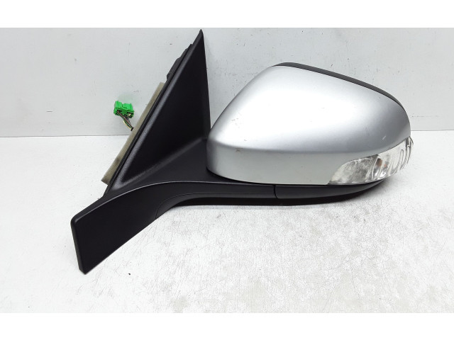 Зеркало электрическое        Volvo V70  2008 - 2013 года   