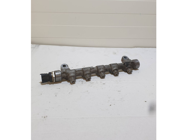 Топливная рампа 0445214181, 314002A420   KIA Ceed  