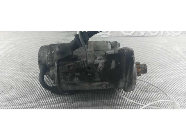 Стартер 3610027010   Hyundai Tucson JM