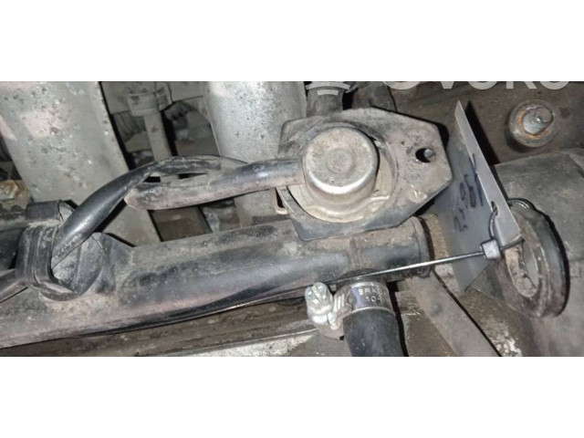 Vstřikovací lišta Peugeot 406