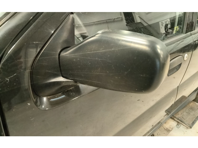 Зеркало электрическое        Suzuki Ignis   -  года   